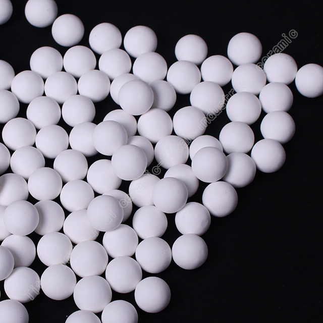 Alumina Packing Ball