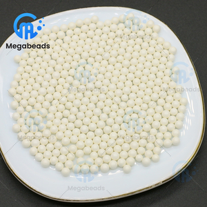 ZTA Ceramic Beads