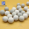INERT CERAMIC HIGH-PURITY ALUMINA FILLER