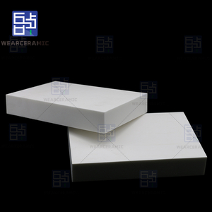 Zirconium Toughened Alumina Ceramic Liner