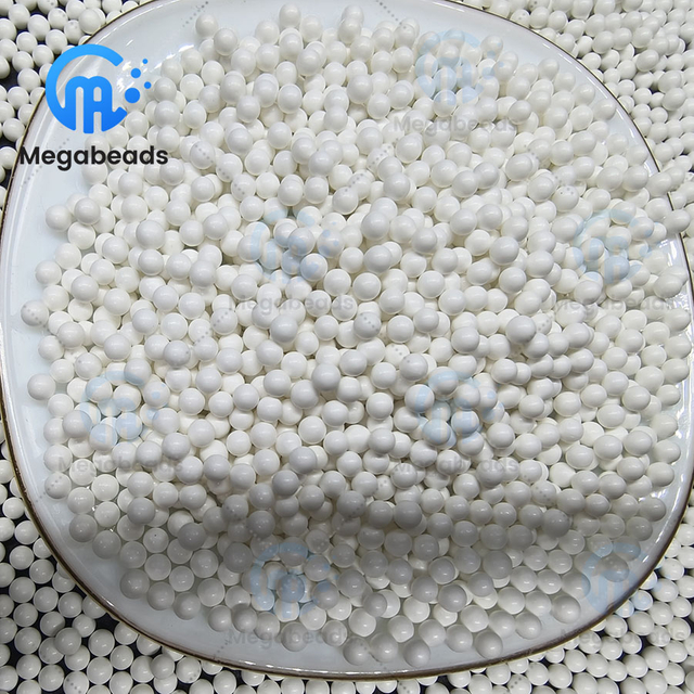 ZTA Ceramic Beads