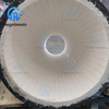 Wear Resistant Ceramic Lined Pipe