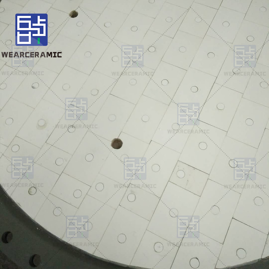 ceramic lined pipe 3