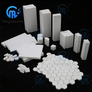 Wear-resistant Ceramic Liner