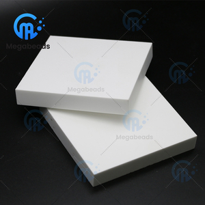 Zirconium Toughened Alumina Ceramic Liner