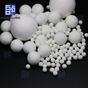 Alumina Filling Ball