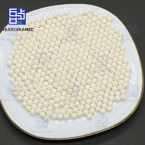 ZTA Ceramic Beads