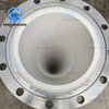 Wear Resistant Ceramic Lined Pipe