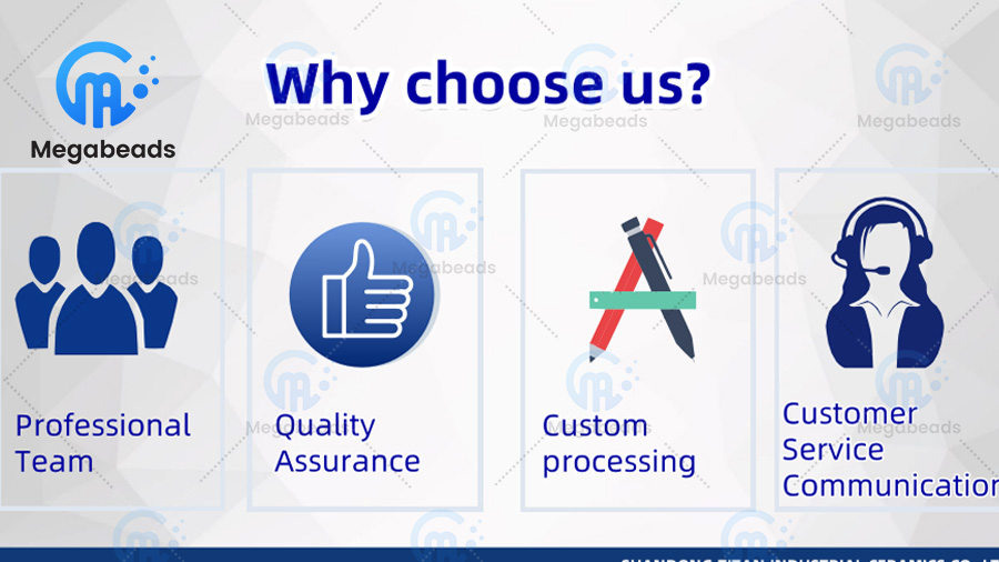 why choose us
