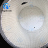 Ball mill alumina wear-resistant lining 