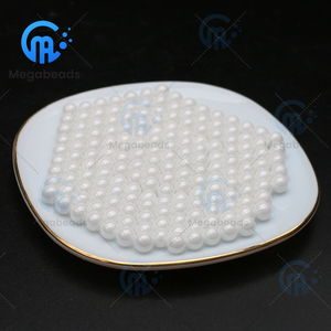 Zirconia Beads