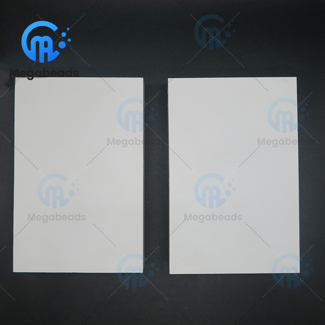 Zirconium Toughened Alumina Ceramic Liner