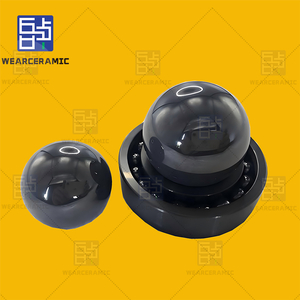 Ceramic Bearing Balls manufacture